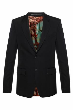 Marynarka z otwartymi klapami, zdjęcie 1 Marynarka z otwartymi klapami od Givenchy